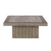 Classic Home Scottsdale 40" Storage Coffee Table Model 51031266